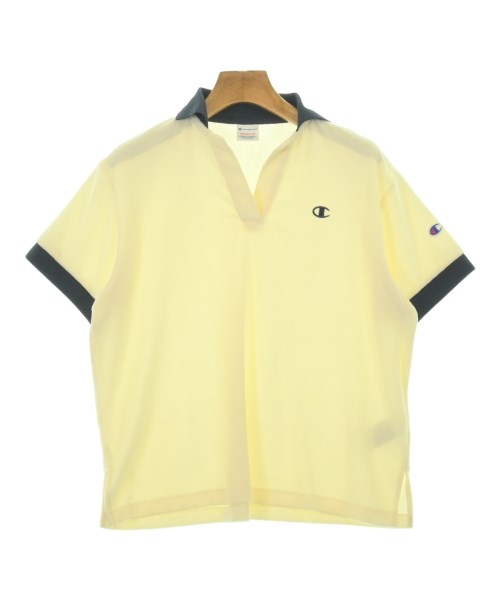 CHAMPION เสื้อโปโล