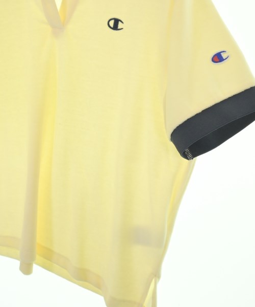 CHAMPION เสื้อโปโล