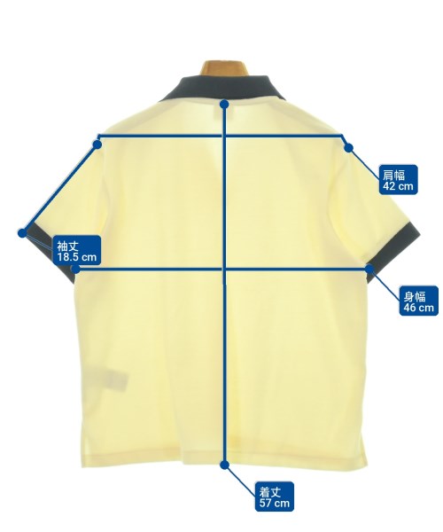 CHAMPION เสื้อโปโล