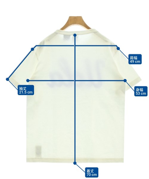 CHAMPION เสื้อยืด/เสื้อท็อปส์
