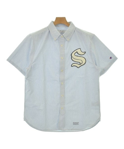 CHAMPION เสื้อลำลอง