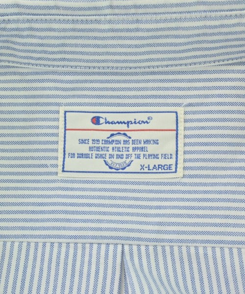 CHAMPION เสื้อลำลอง