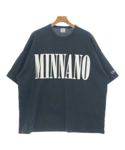 CHAMPION เสื้อยืด/เสื้อท็อปส์