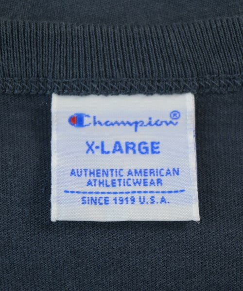 CHAMPION เสื้อยืด/เสื้อท็อปส์