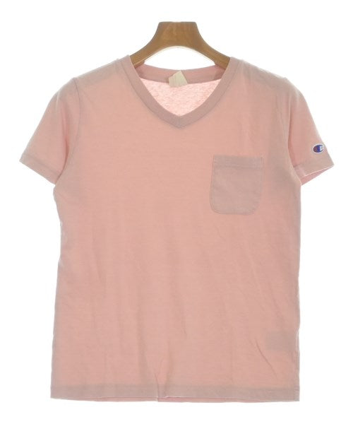 CHAMPION เสื้อยืด/เสื้อท็อปส์