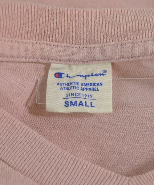 CHAMPION เสื้อยืด/เสื้อท็อปส์