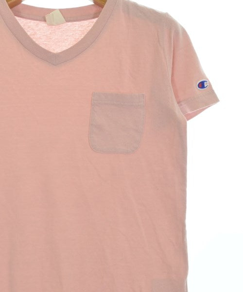 CHAMPION เสื้อยืด/เสื้อท็อปส์
