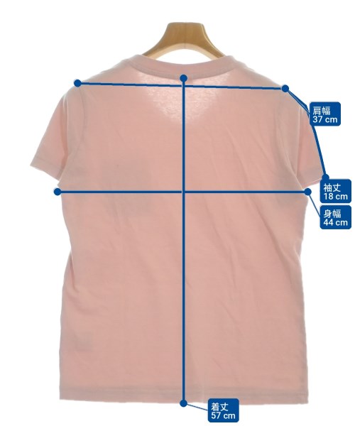 CHAMPION เสื้อยืด/เสื้อท็อปส์