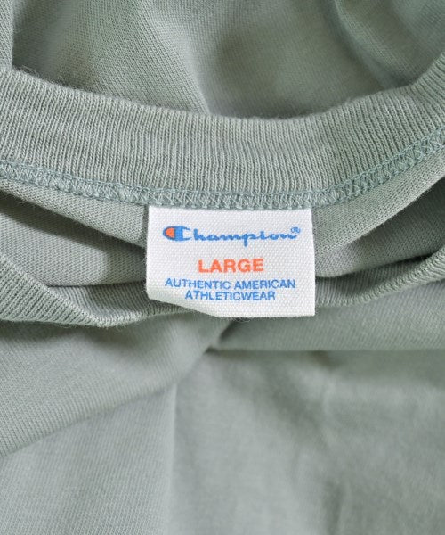 CHAMPION เสื้อยืด/เสื้อท็อปส์