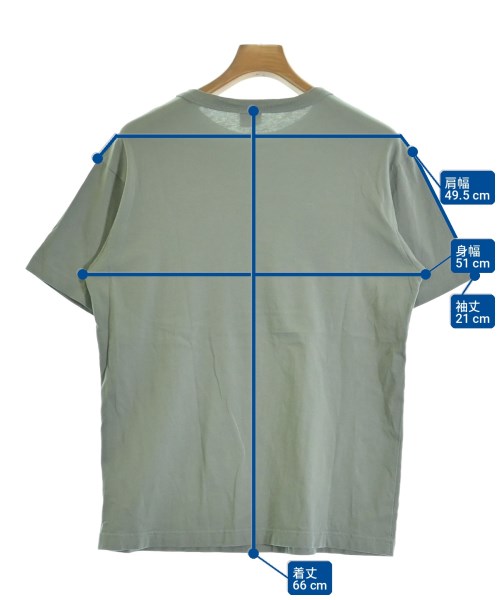 CHAMPION เสื้อยืด/เสื้อท็อปส์