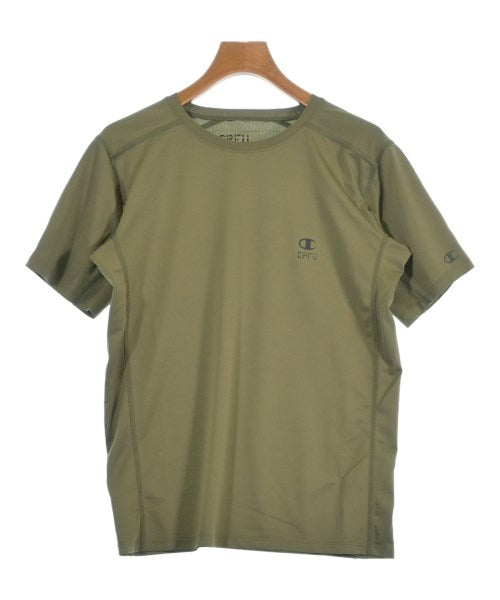 CHAMPION เสื้อยืด/เสื้อท็อปส์