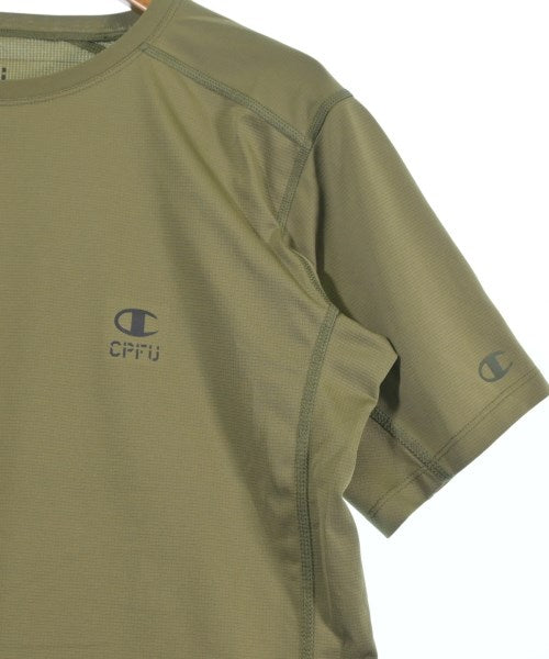 CHAMPION เสื้อยืด/เสื้อท็อปส์