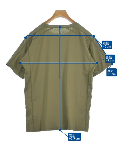 CHAMPION เสื้อยืด/เสื้อท็อปส์