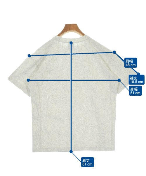 CHAMPION เสื้อยืด/เสื้อท็อปส์