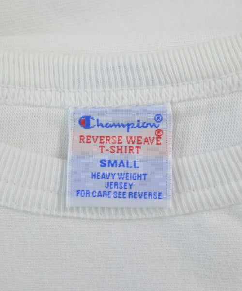 CHAMPION เสื้อยืด/เสื้อท็อปส์