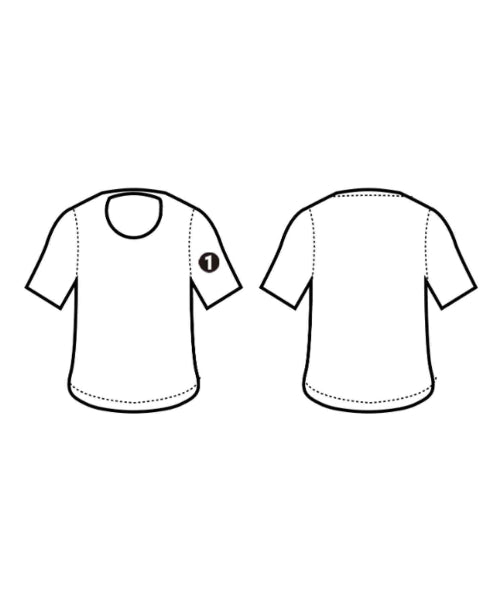 CHAMPION เสื้อยืด/เสื้อท็อปส์