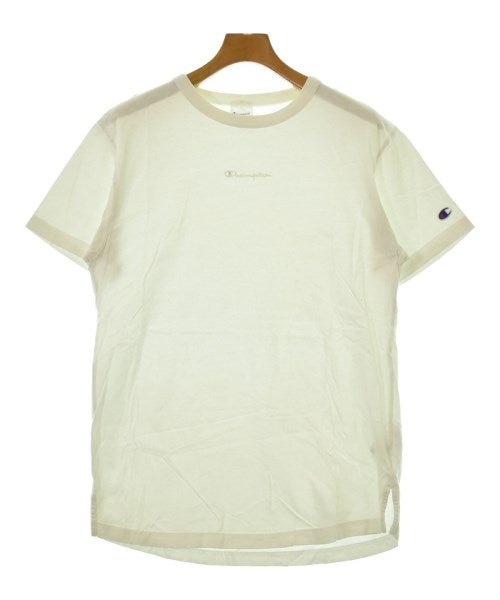 CHAMPION เสื้อยืด/เสื้อท็อปส์