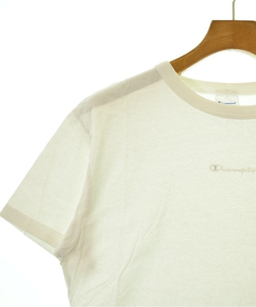 CHAMPION เสื้อยืด/เสื้อท็อปส์