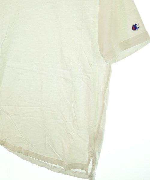 CHAMPION เสื้อยืด/เสื้อท็อปส์