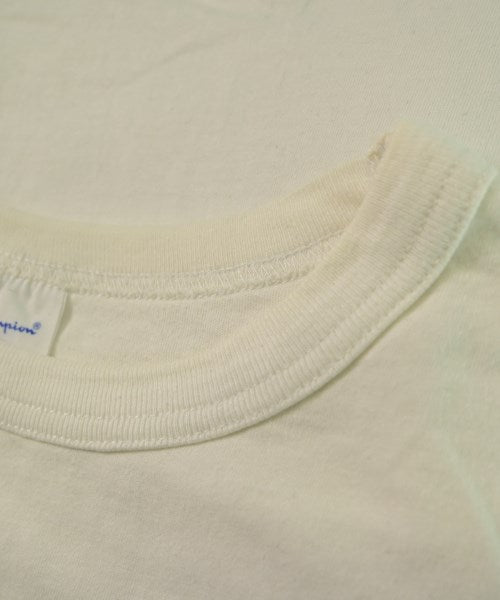 CHAMPION เสื้อยืด/เสื้อท็อปส์
