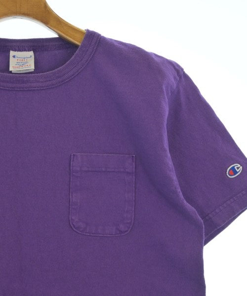 CHAMPION เสื้อยืด/เสื้อท็อปส์