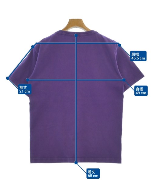 CHAMPION เสื้อยืด/เสื้อท็อปส์