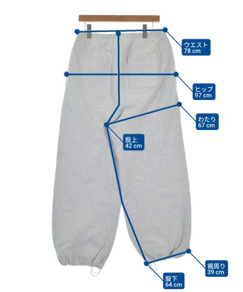 CHAMPION กางเกงวอร์ม