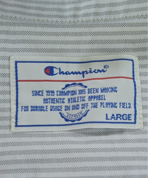 CHAMPION เสื้อลำลอง