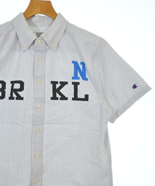 CHAMPION เสื้อลำลอง