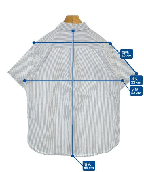 CHAMPION เสื้อลำลอง