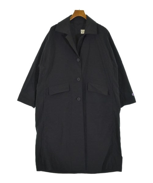 CHAMPION เสื้อโค้ทเชสเตอร์ฟิลด์