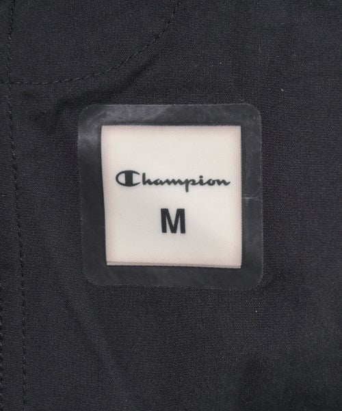 CHAMPION เสื้อโค้ทเชสเตอร์ฟิลด์