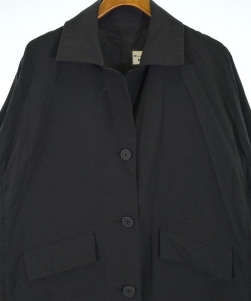 CHAMPION เสื้อโค้ทเชสเตอร์ฟิลด์