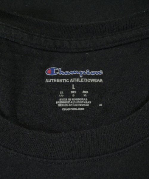 CHAMPION เสื้อยืด/เสื้อท็อปส์