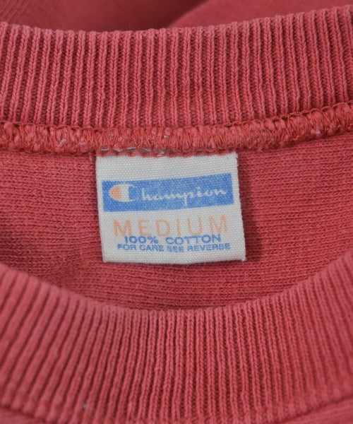 CHAMPION เสื้อยืด/เสื้อท็อปส์