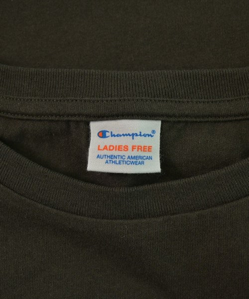 CHAMPION เสื้อยืด/เสื้อท็อปส์
