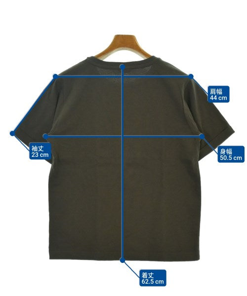 CHAMPION เสื้อยืด/เสื้อท็อปส์