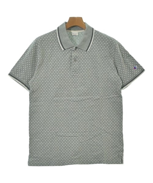 CHAMPION เสื้อโปโล