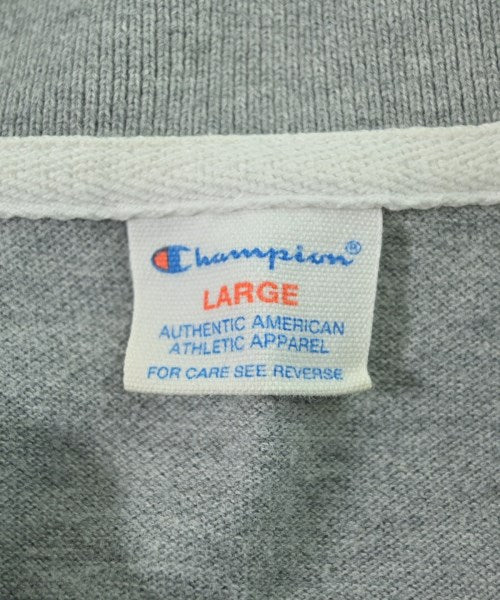 CHAMPION เสื้อโปโล