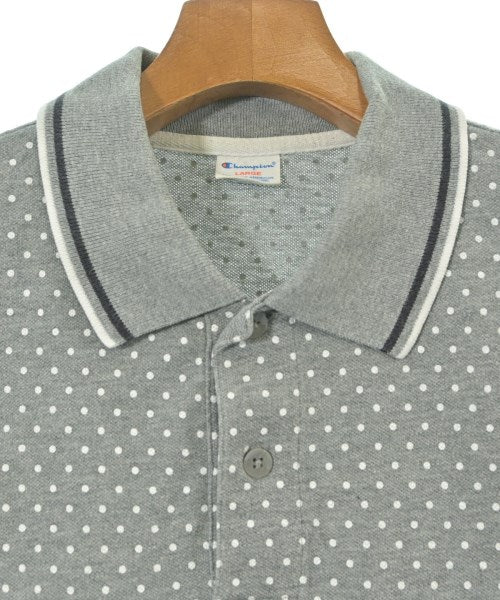 CHAMPION เสื้อโปโล