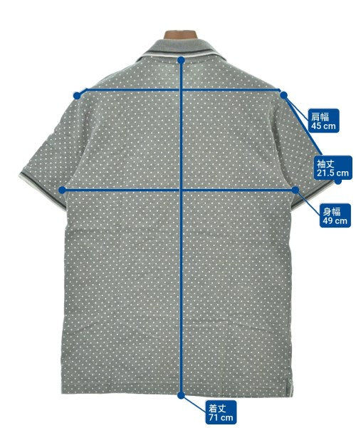 CHAMPION เสื้อโปโล