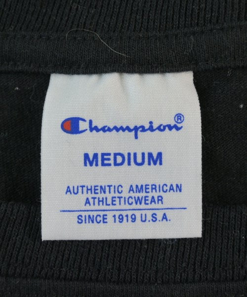 CHAMPION เสื้อยืด/เสื้อท็อปส์