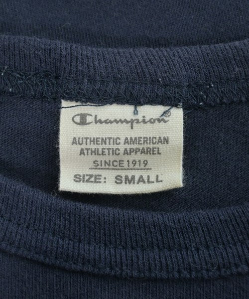 CHAMPION เสื้อยืด/เสื้อท็อปส์