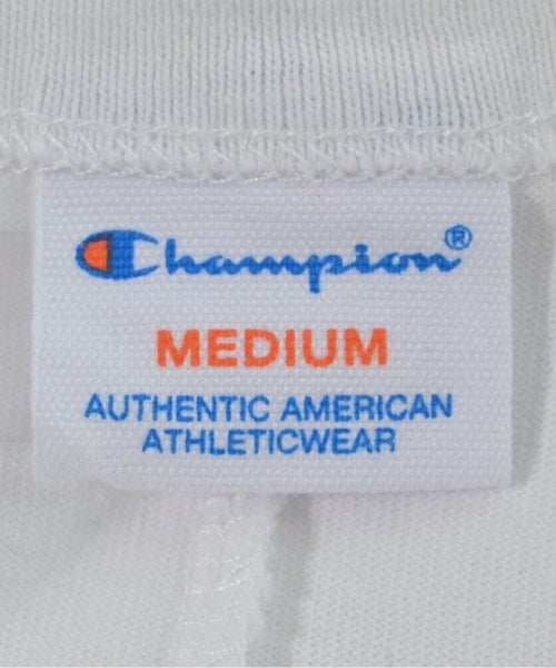 CHAMPION เสื้อยืด/เสื้อท็อปส์