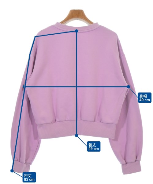 CHAMPION เสื้อสเวตเตอร์