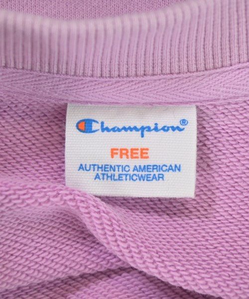 CHAMPION เสื้อสเวตเตอร์