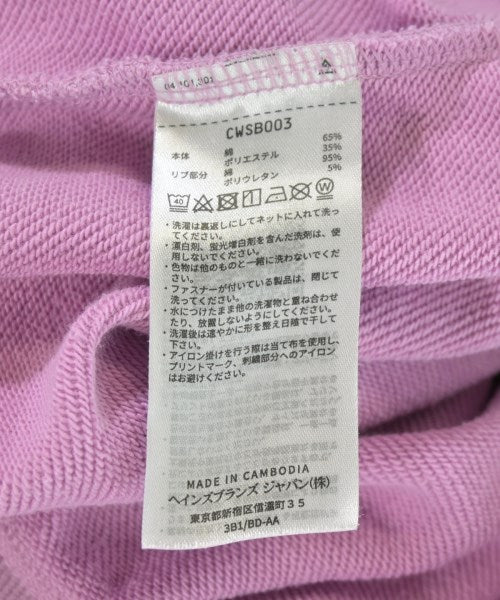 CHAMPION เสื้อสเวตเตอร์