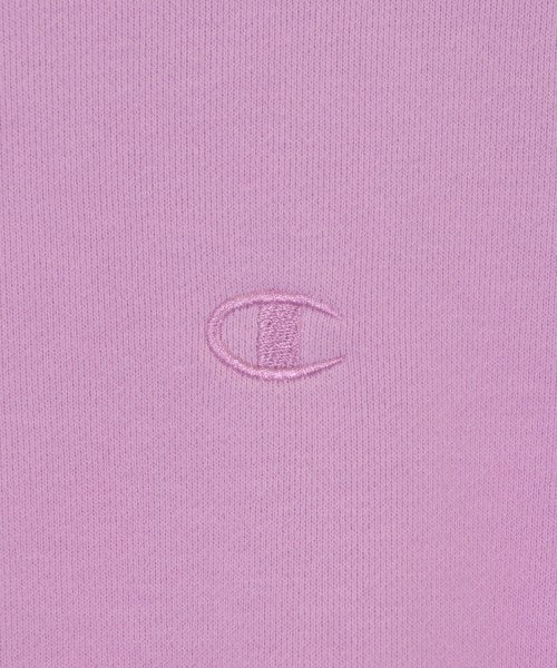 CHAMPION เสื้อสเวตเตอร์