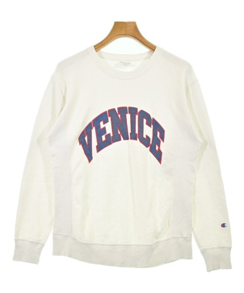 CHAMPION เสื้อสเวตเตอร์