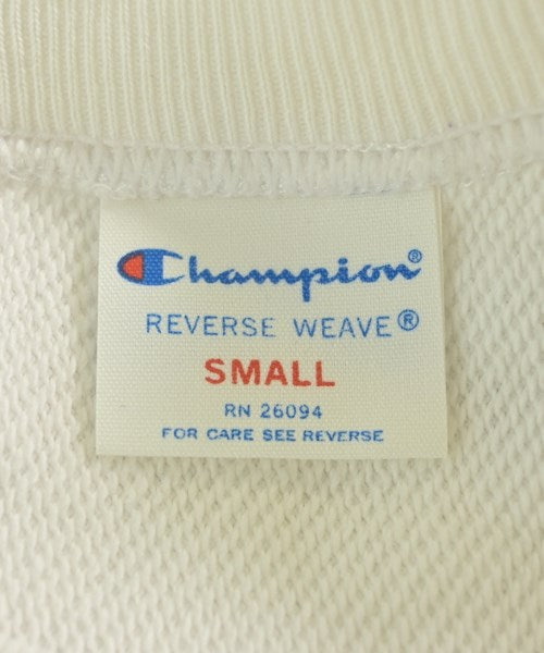 CHAMPION เสื้อสเวตเตอร์
